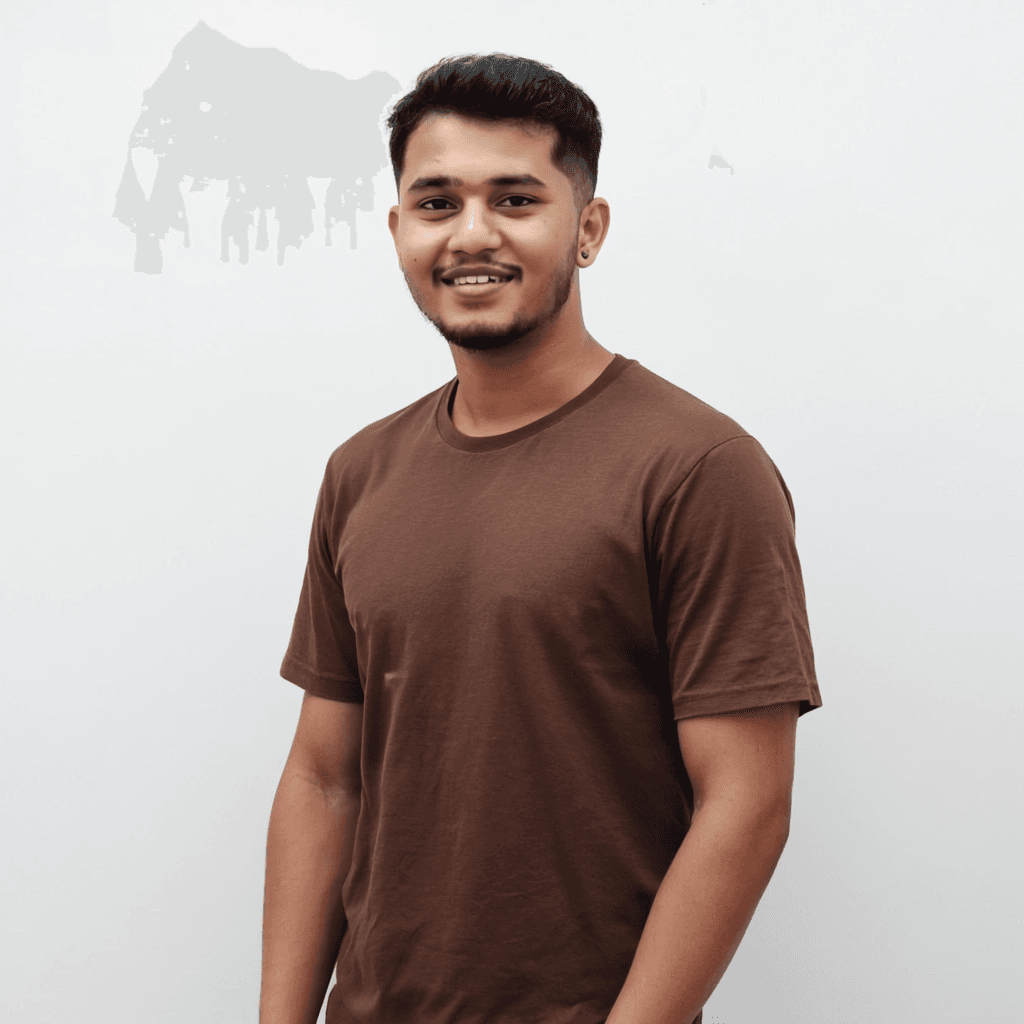 Rohan Pai